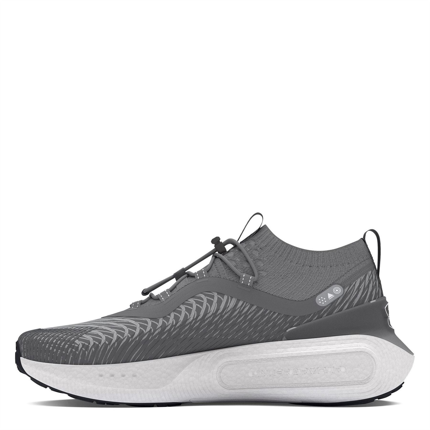 Under Armour Adults Phantom Storm Everyday Stable Road Running Shoes
