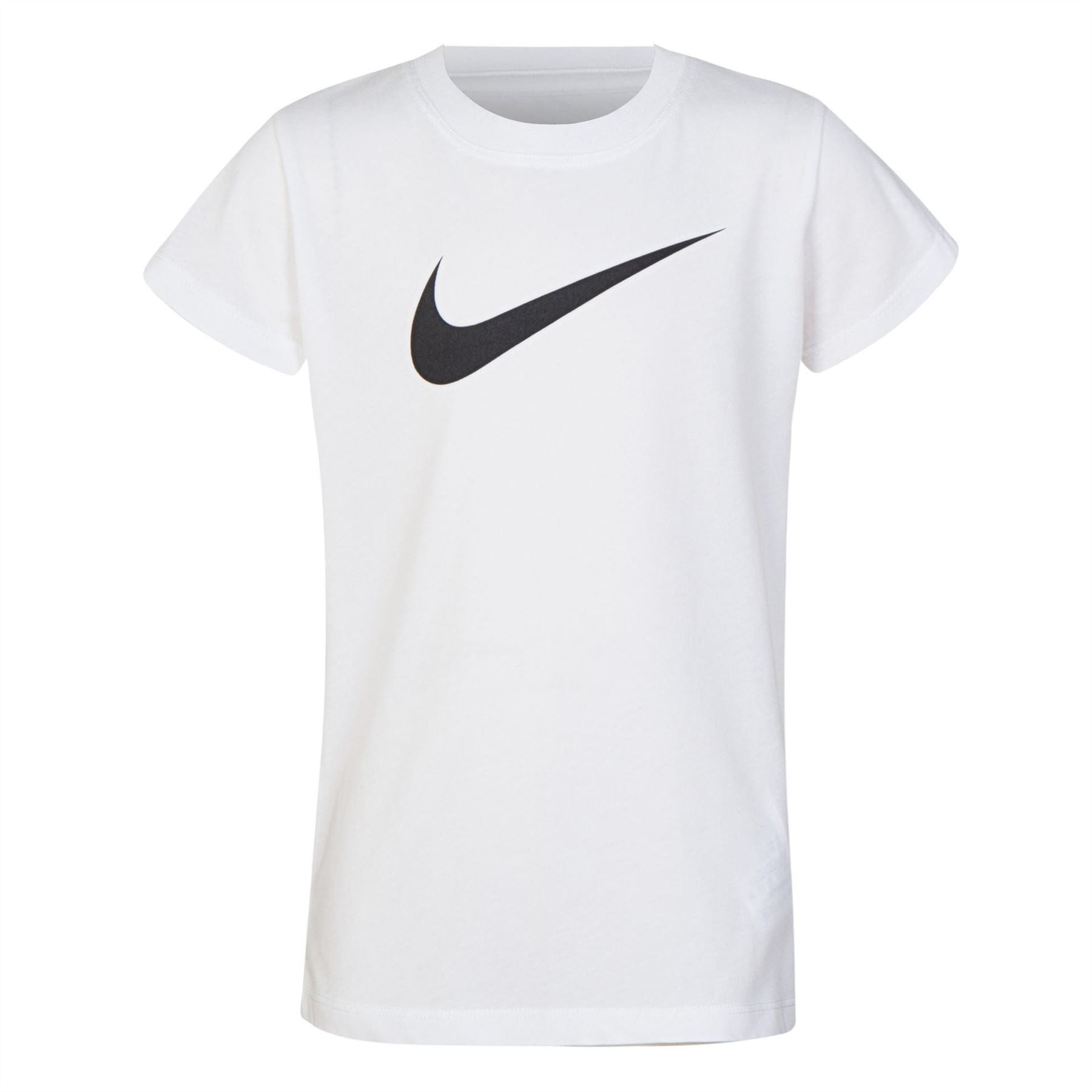 Nike Swoosh T-Shirt Infant Girls