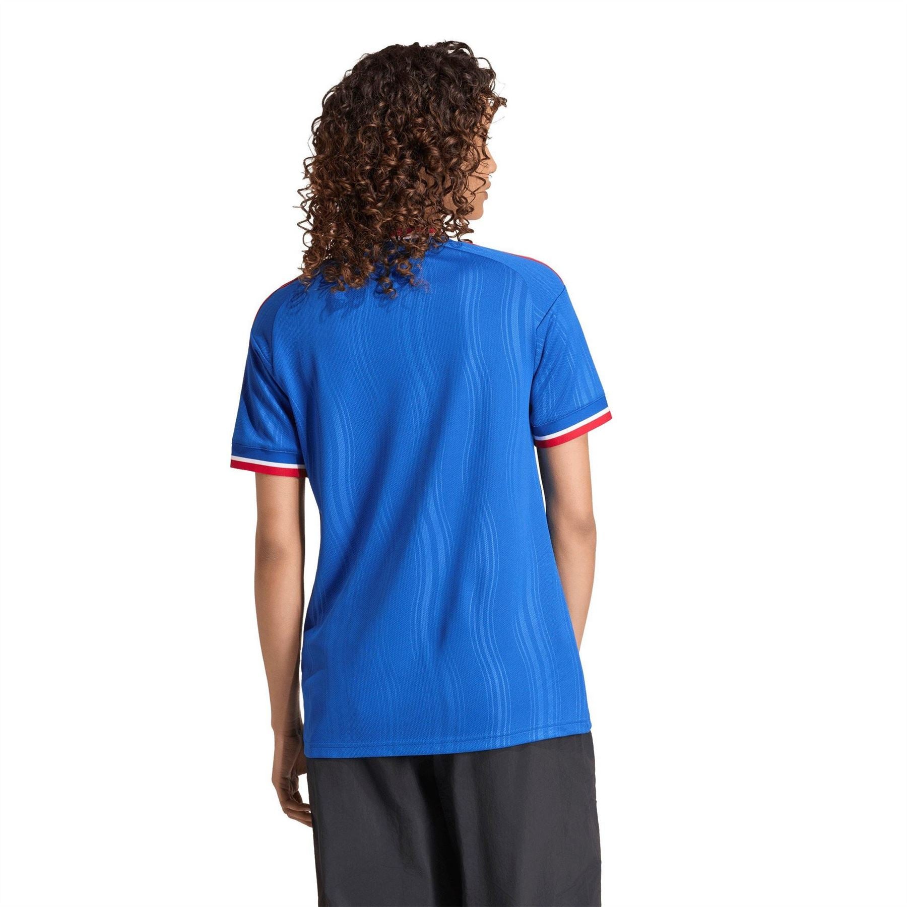 adidas Womens United Away Shirt 2026 27