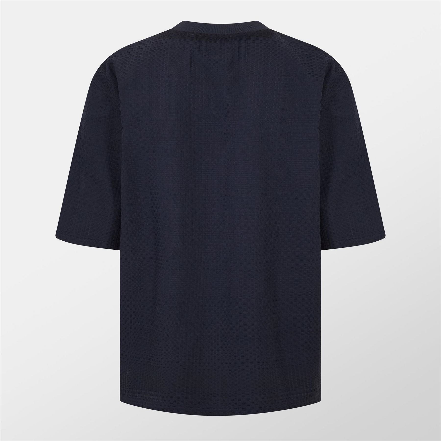 Ted Baker Kylars Text Regular Fit T-Shirt