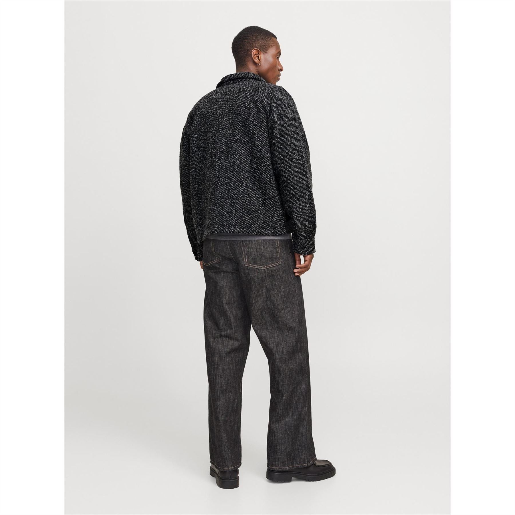 Jack and Jones Winter Overshirt