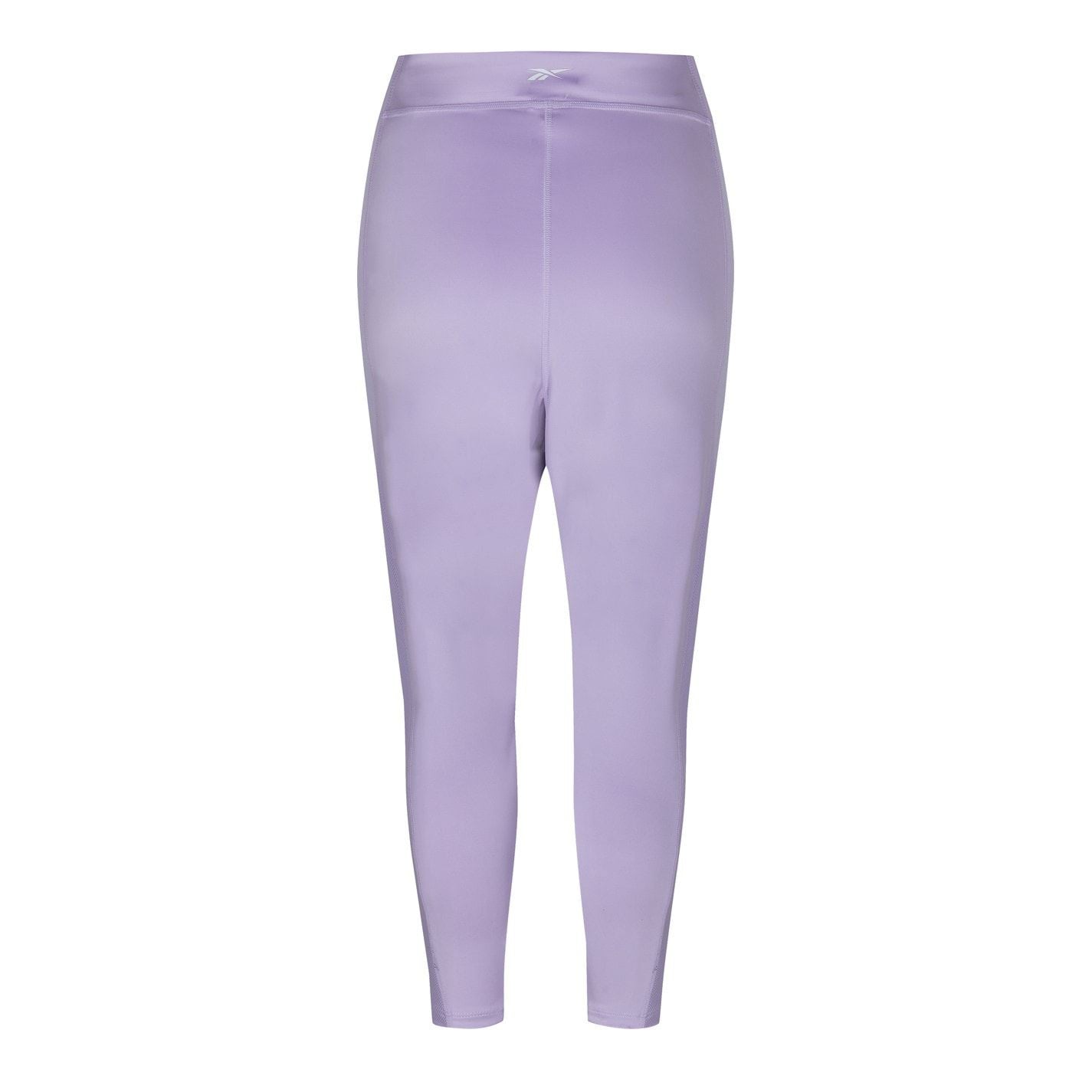 Reebok Yoga High Waisted Performance Rib Legging