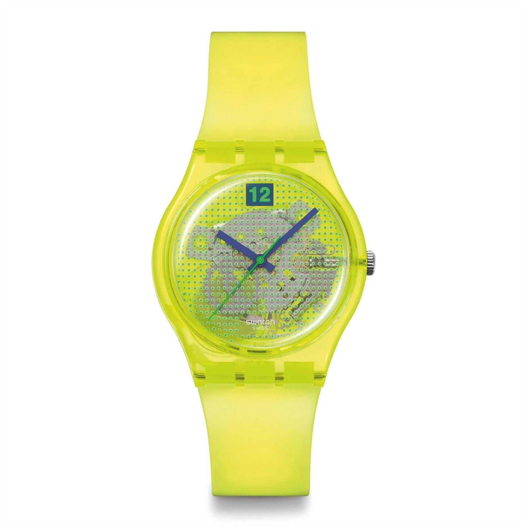 Swatch Smash It! Watch 64