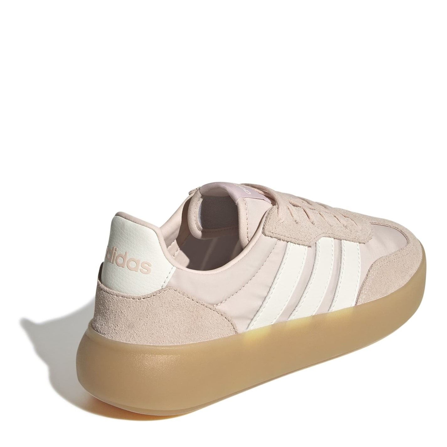 adidas Womens Barreda Decode Shoes
