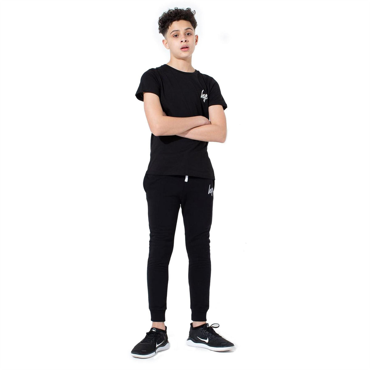 Hype Script Kids Joggers