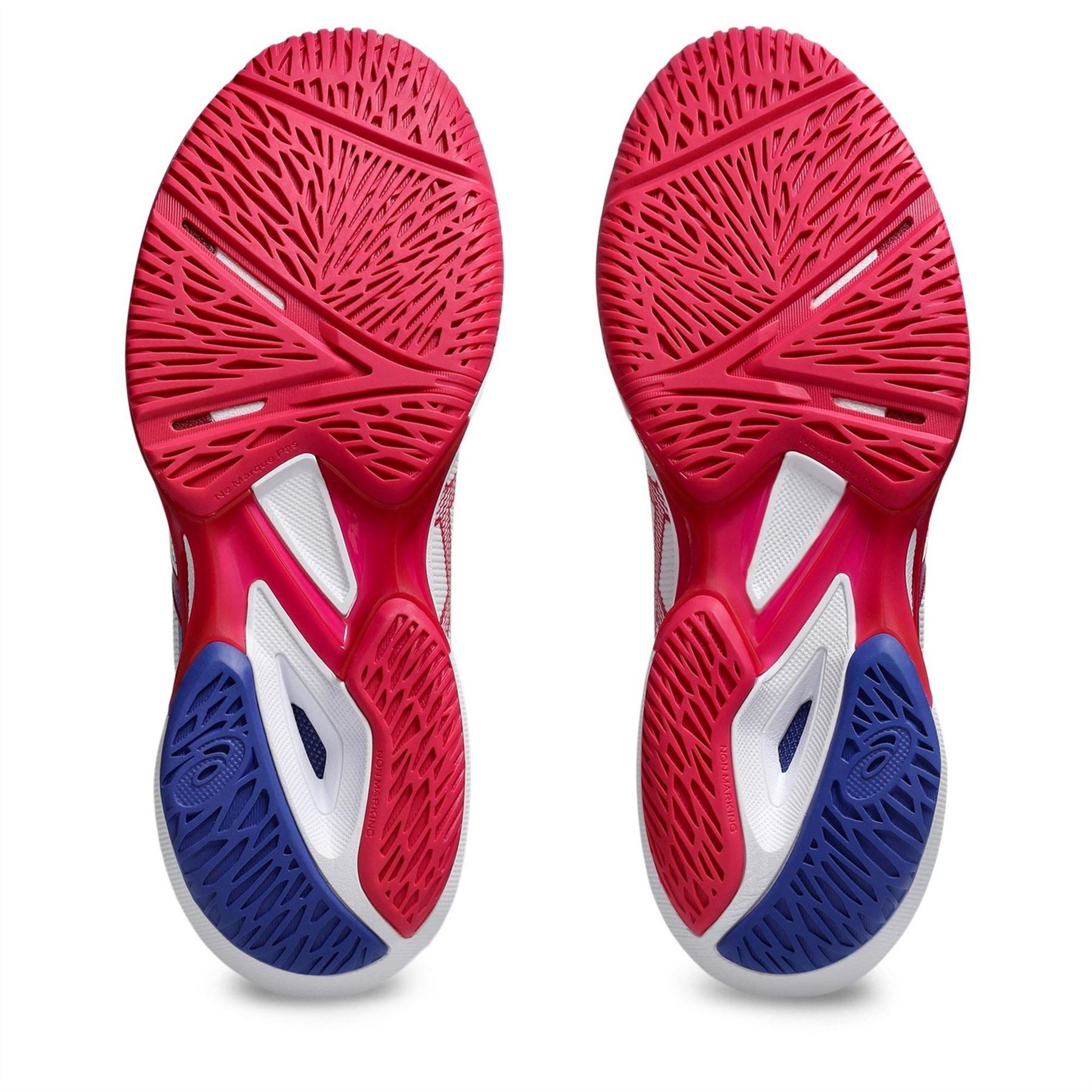 Asics Womens Solution Speed Ff 3 Tennis Shoes