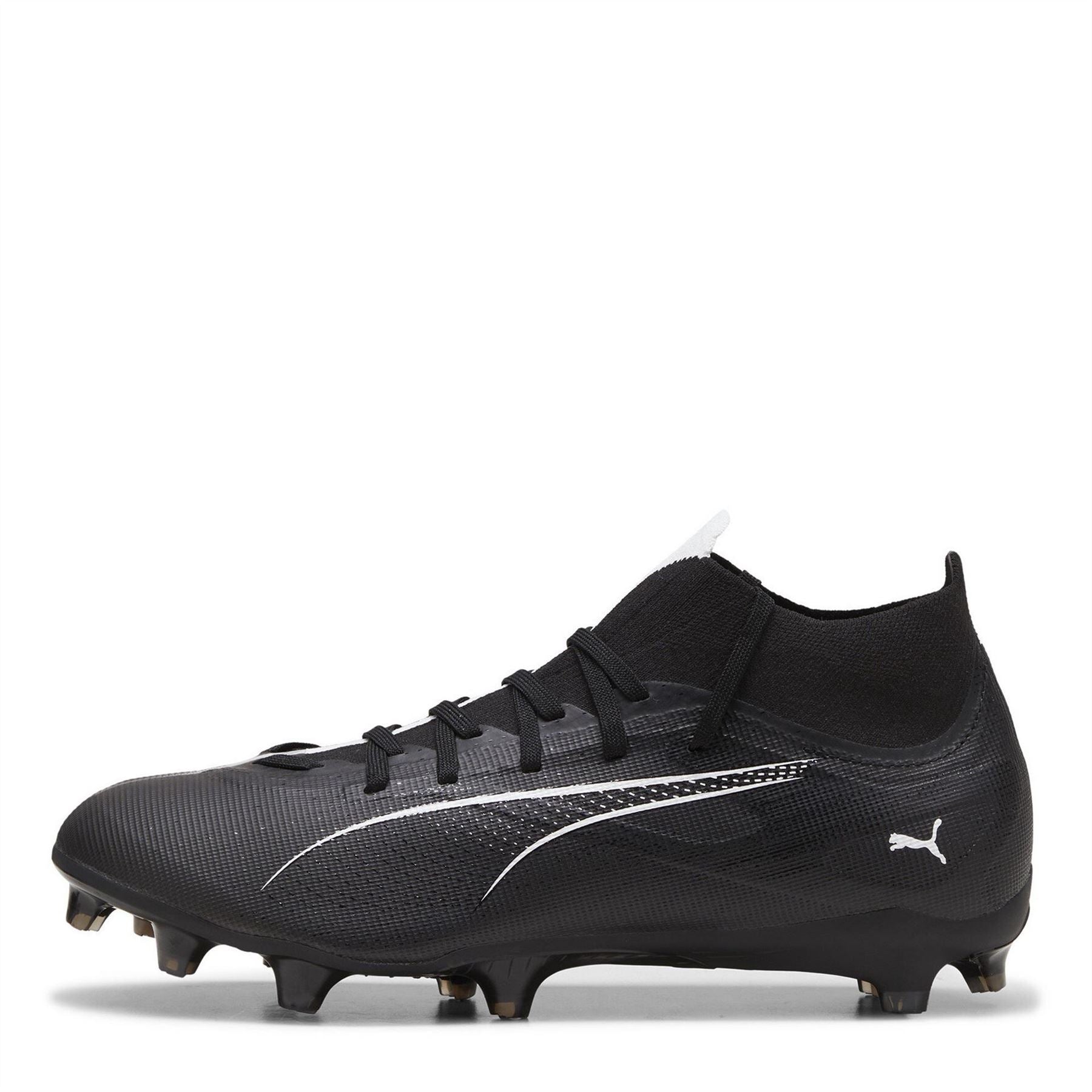 Puma Mens Ultra Match+ Firm Ground Football Boots