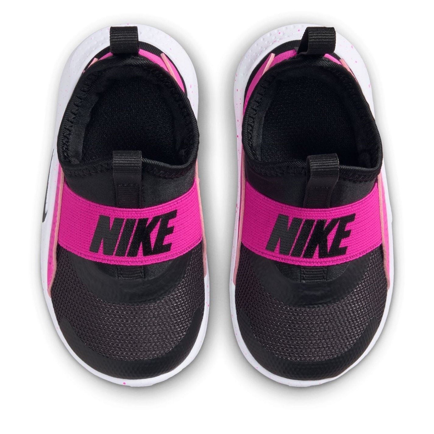 Nike Flex Runner 4 Shoes Infants