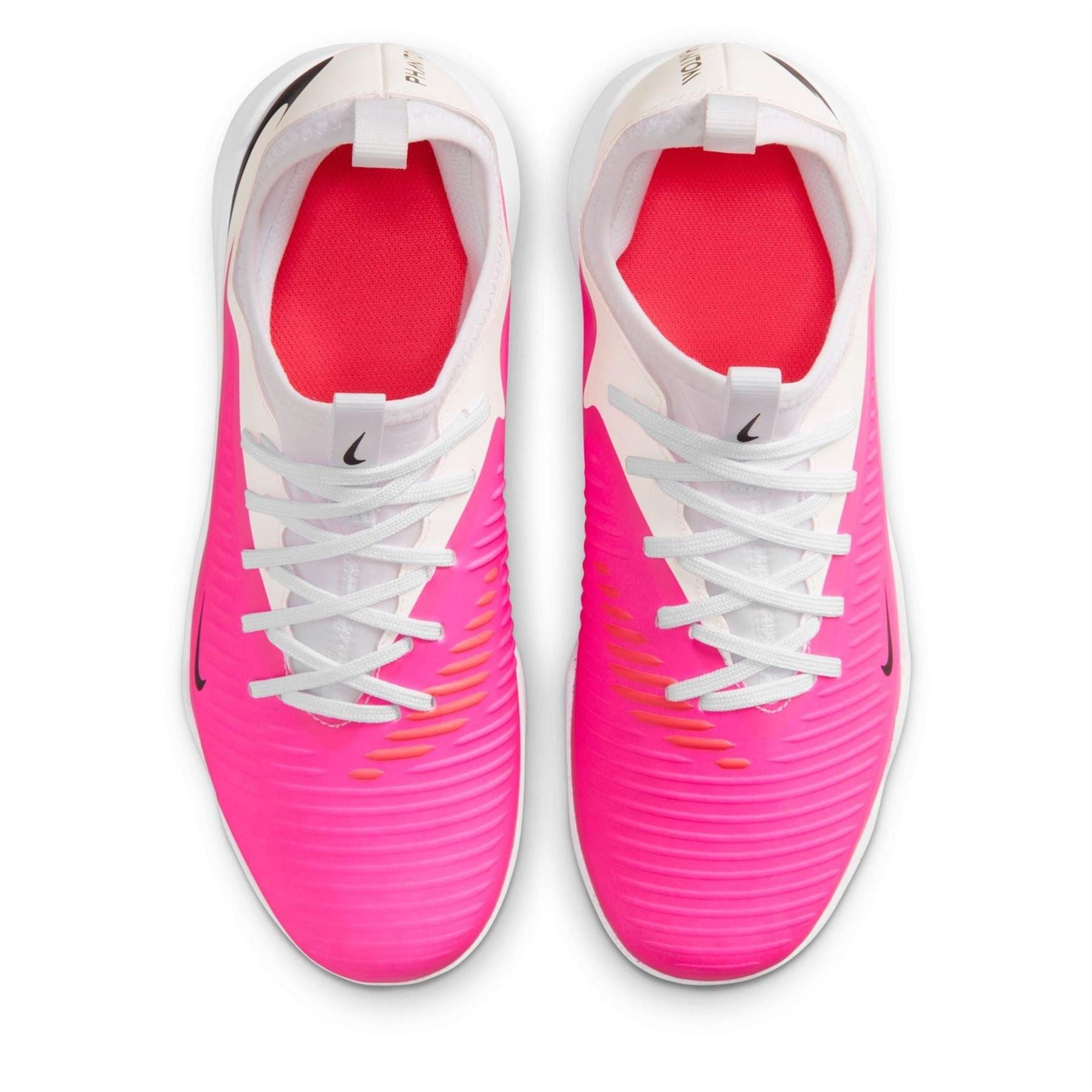 Nike 6 Low Academy Juniors Astro Turf Football Boots