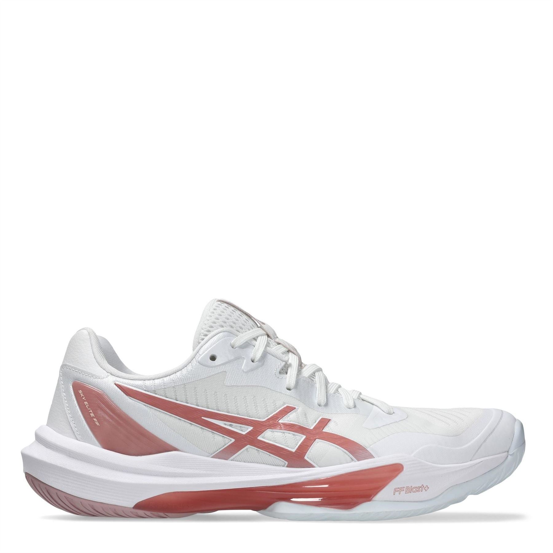 Asics Womens Sky Elite Ff 3 Volleyball Shoes