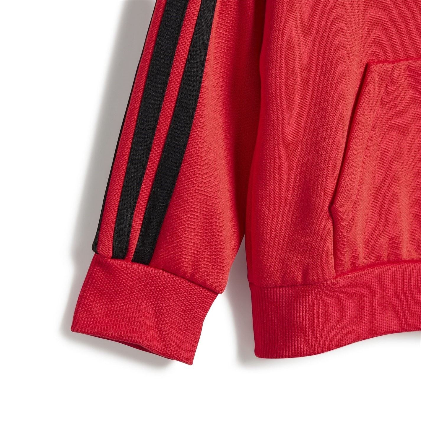 adidas 3 Stripe Essentials Joggers Set Infants