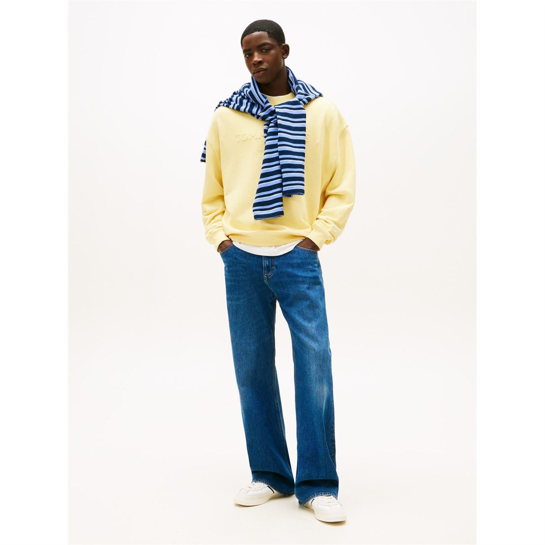 Tommy Jeans Greenwich Edge