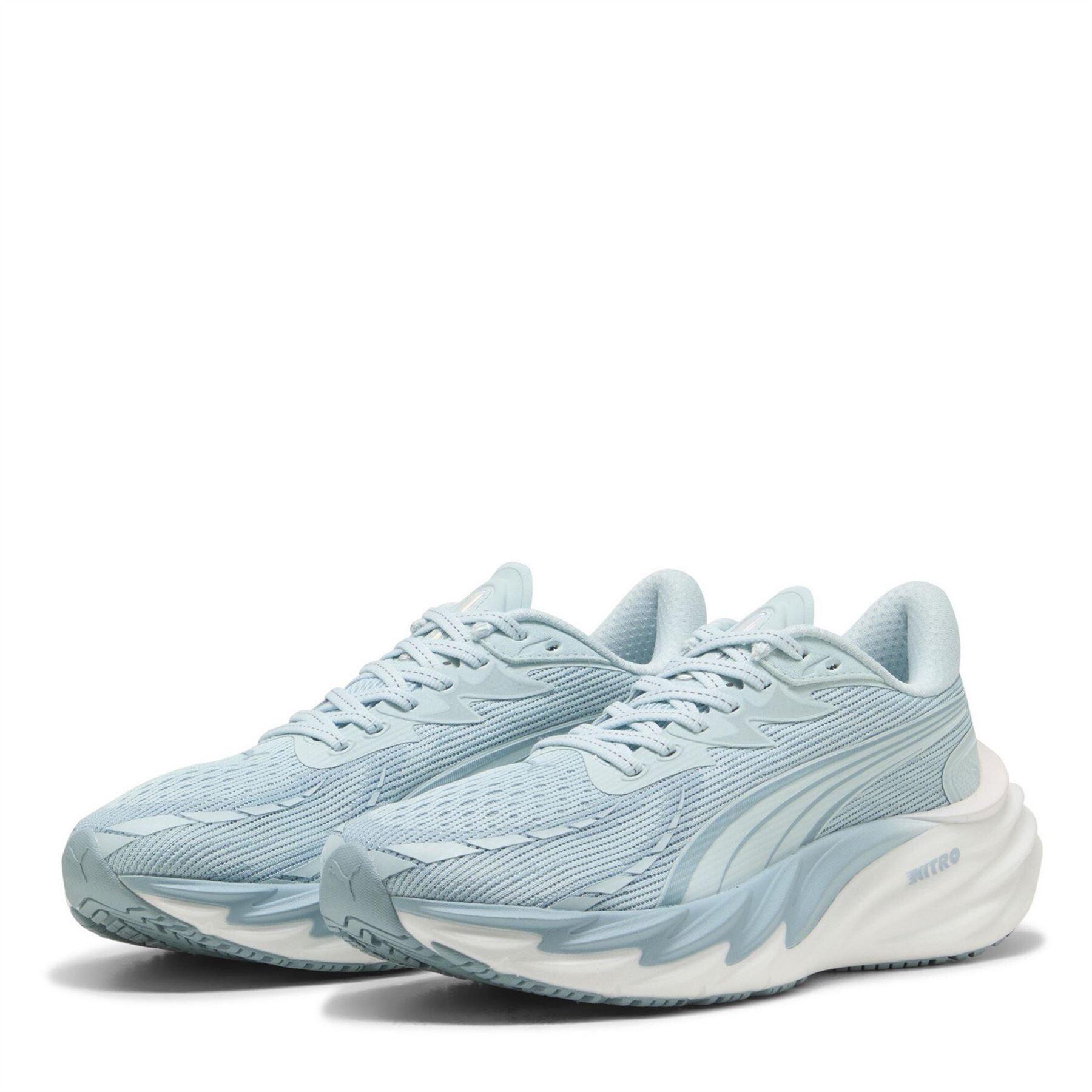 Puma Womens Velocity Nitro 4 Trainers