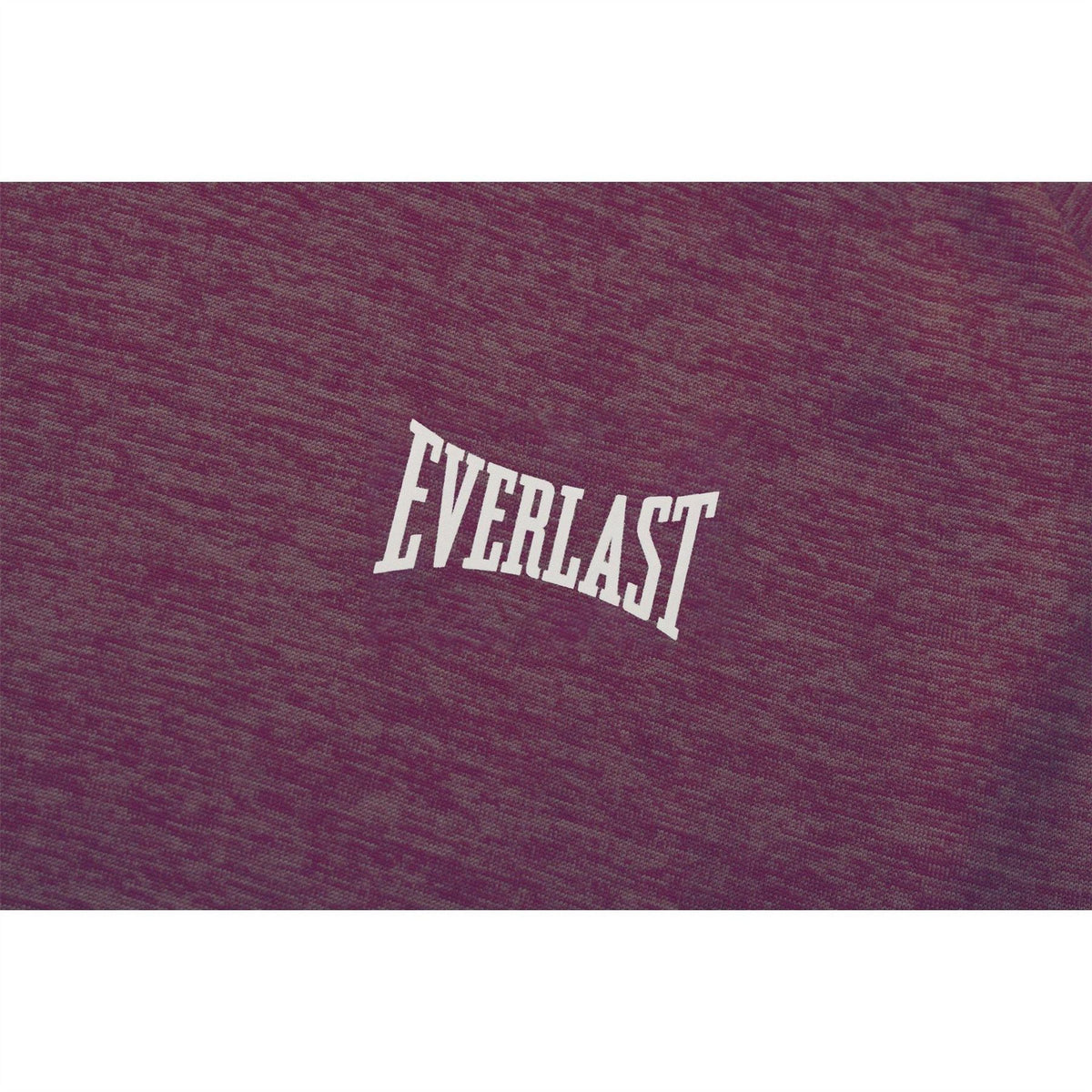 Everlast Flex Crew Neck Regular Fit T-Shirt