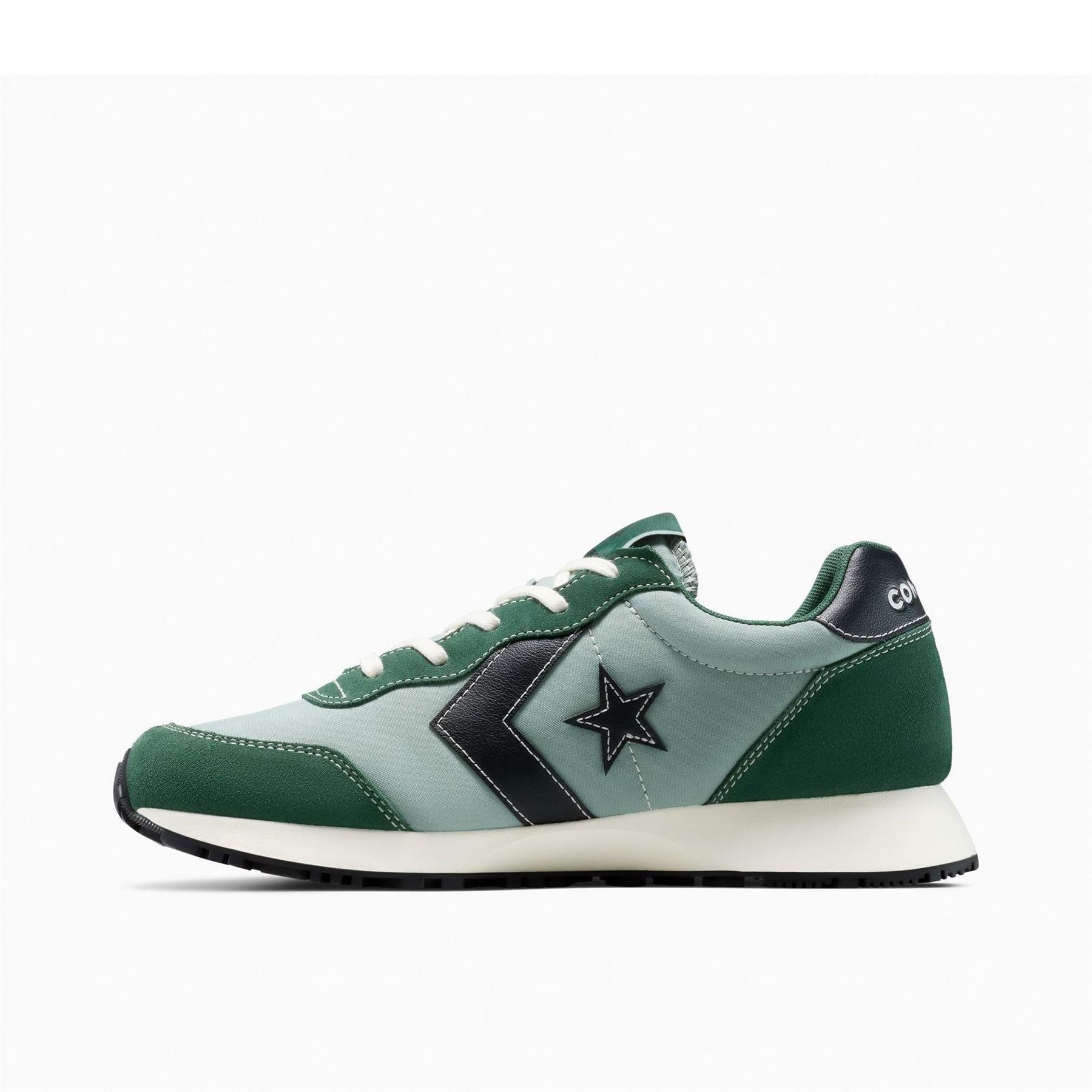 Converse Adults Omega Trainer Low Top Trainers