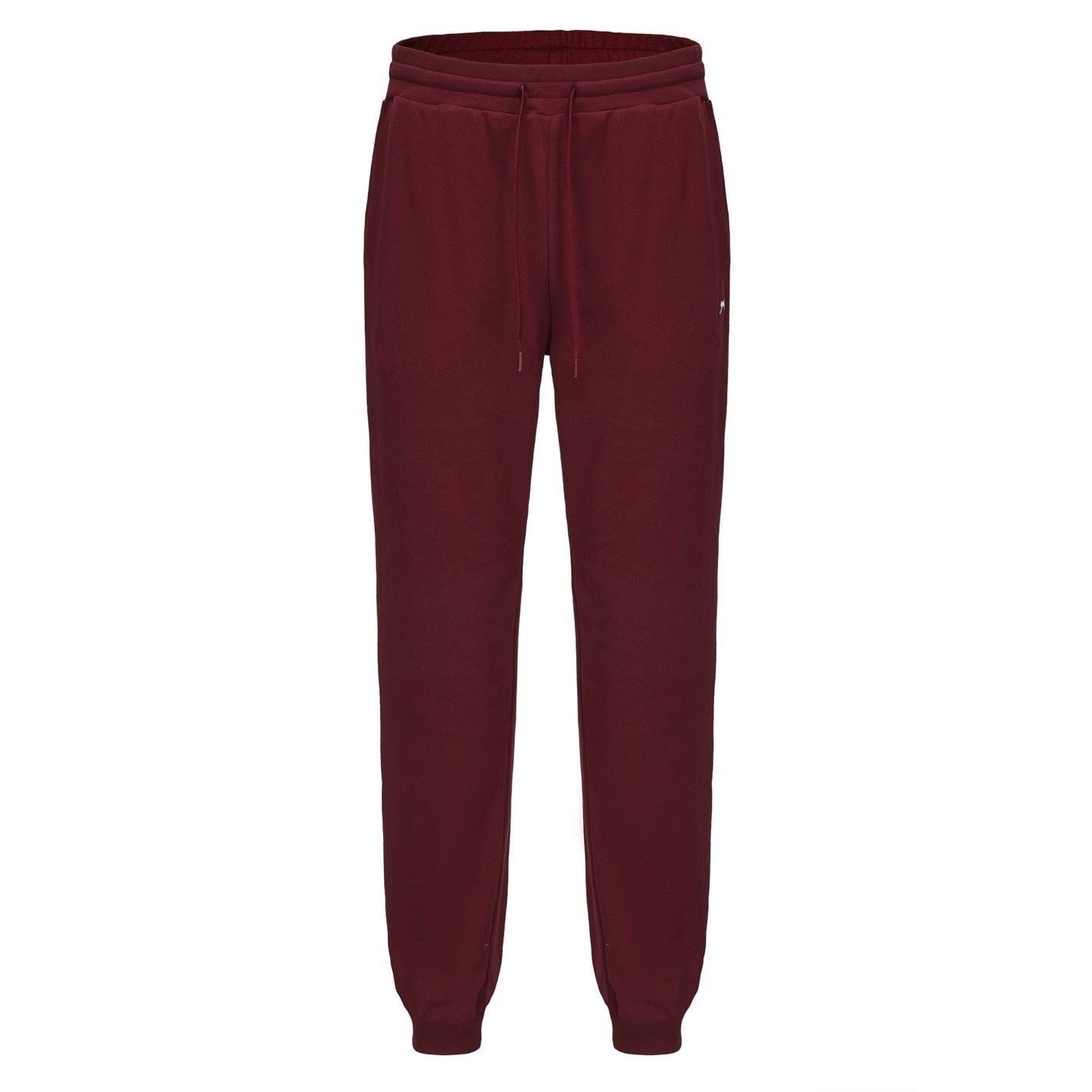 Slazenger Womens Interlock Closed Hem Pant