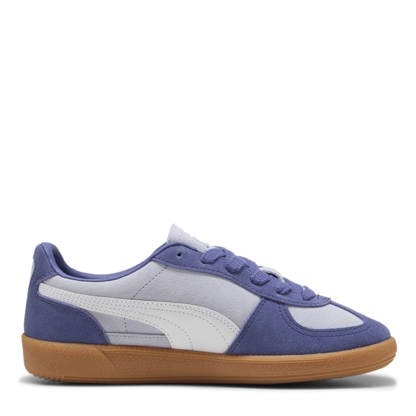 Puma Womens Palermo Trainers