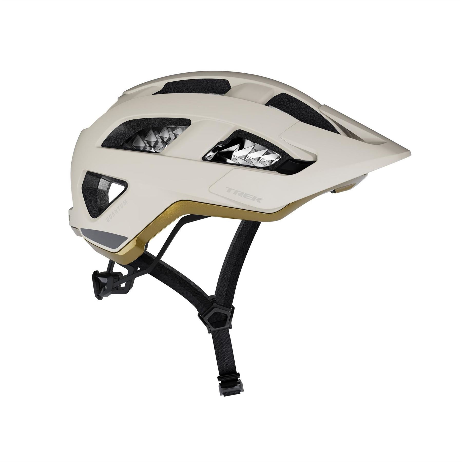 Trek Cycle Mtb Helmet