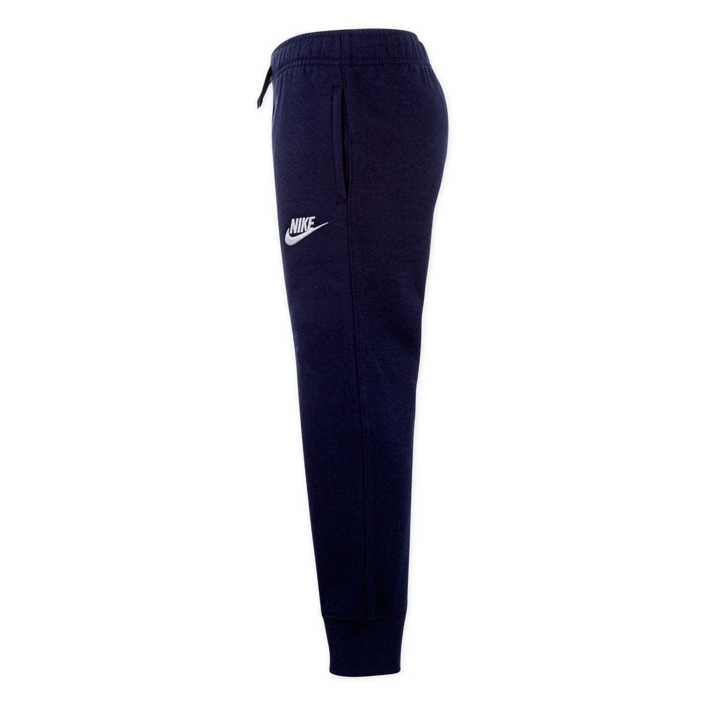 Nike Fleece Jogging Bottoms Infants