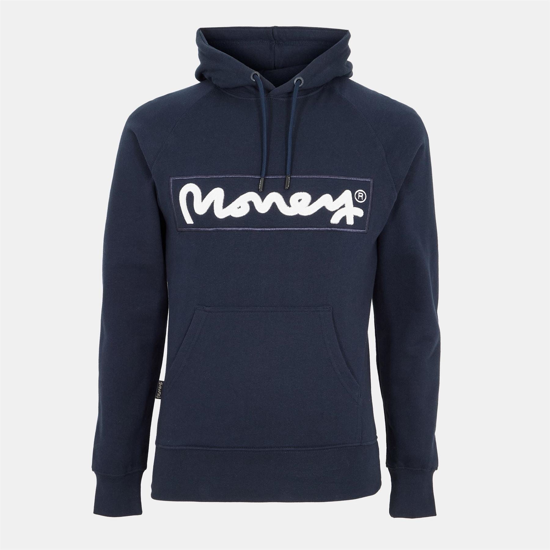 Money Sig Hells Hoody