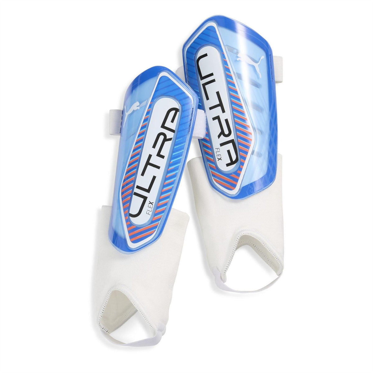 Puma Ultra Flex Ankle Shin Pads