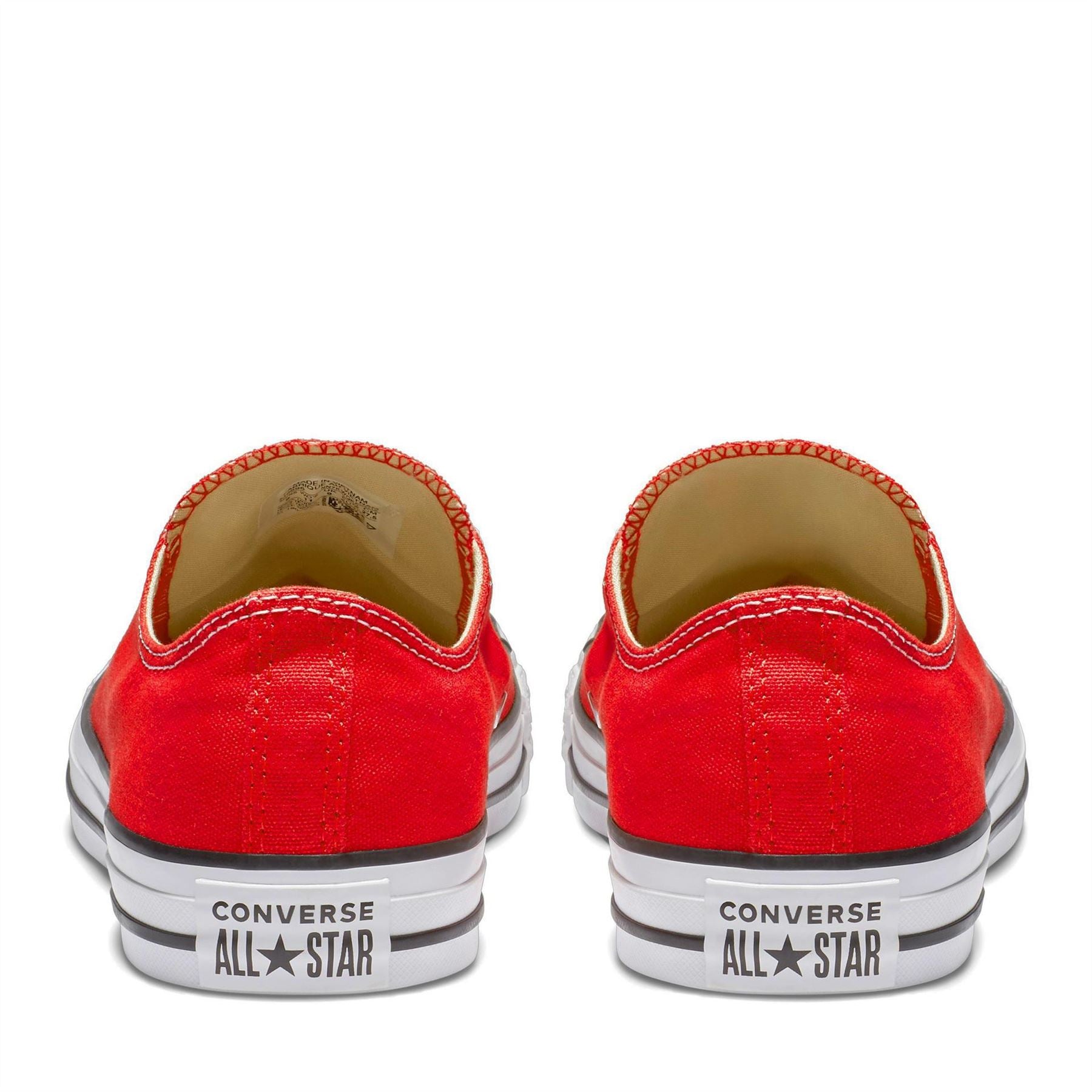Converse Chuck Ox Canvasas Trainers