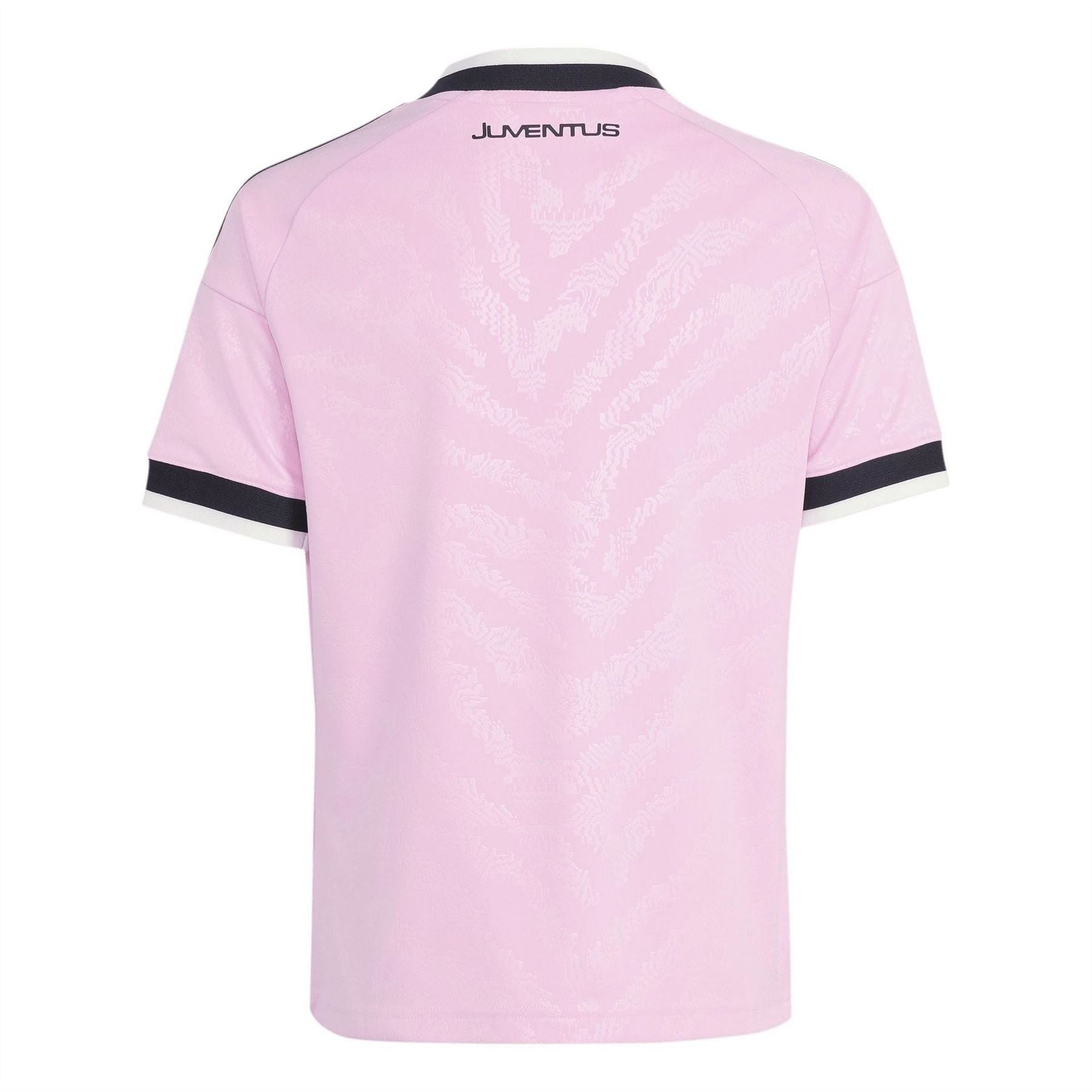 adidas Away Shirt 2026 27 Juniors