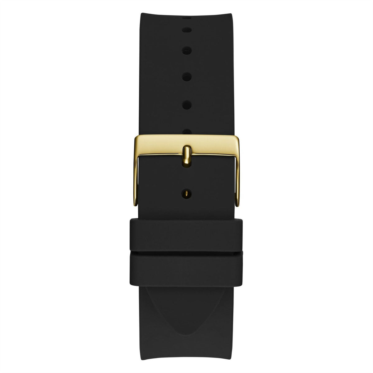 Guess Stainless Steel Analogue Quartz Watch
