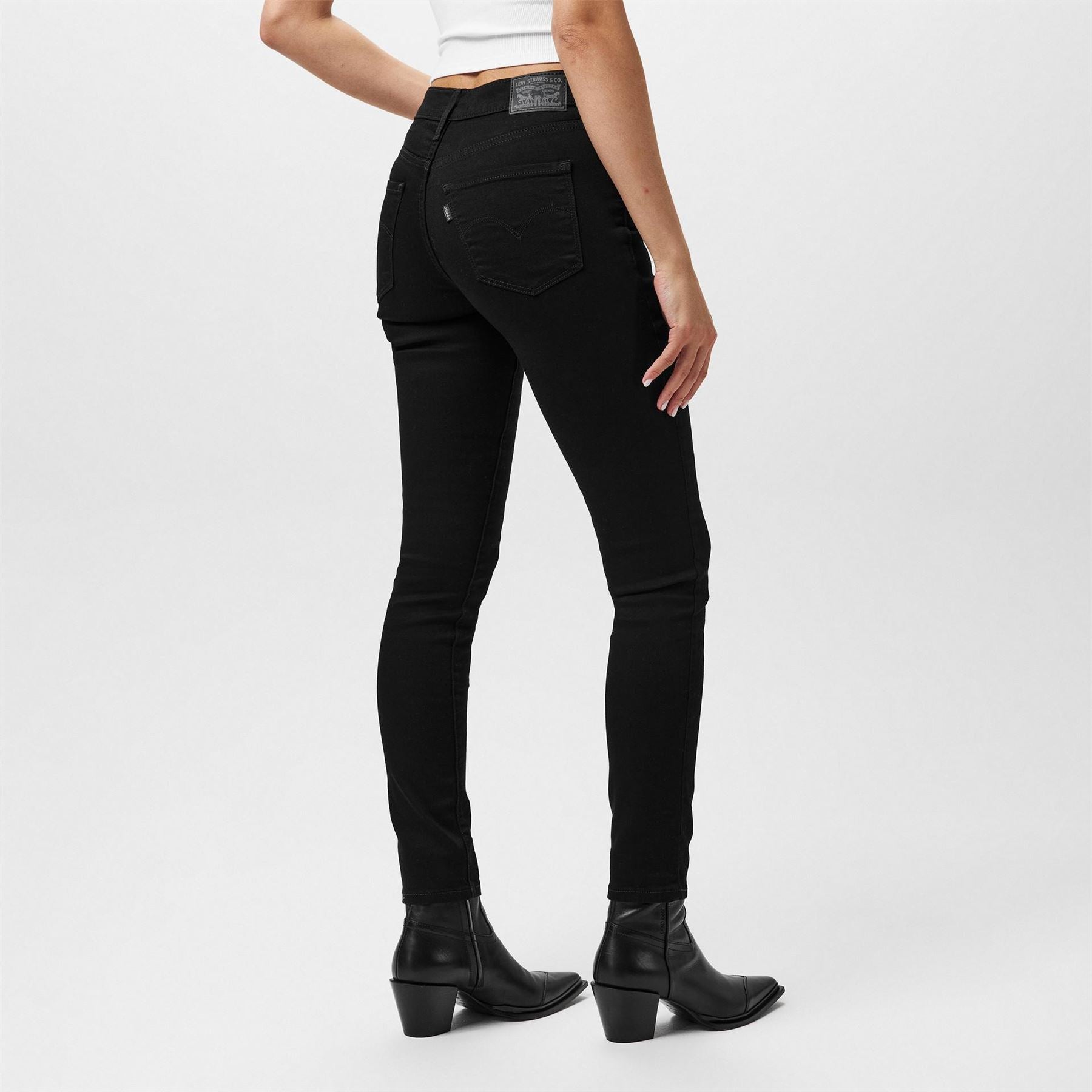 Levis 311 Shaping Skinny Jeans