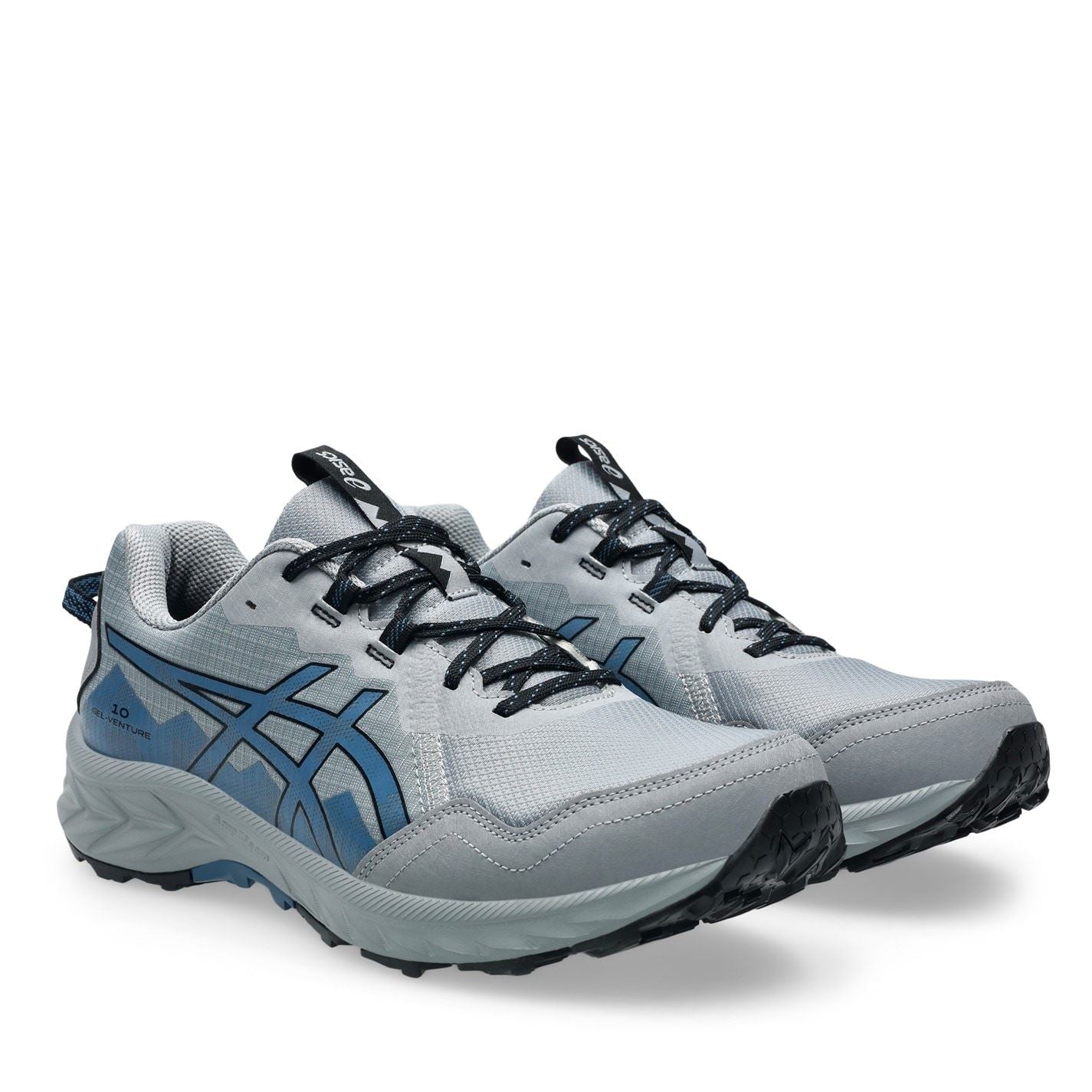 Asics Mens Gel Venture 10 Trail Running Shoes