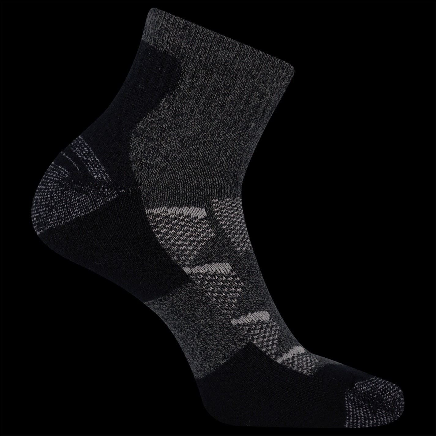 Merrell Hiking Quarter Walking Socks