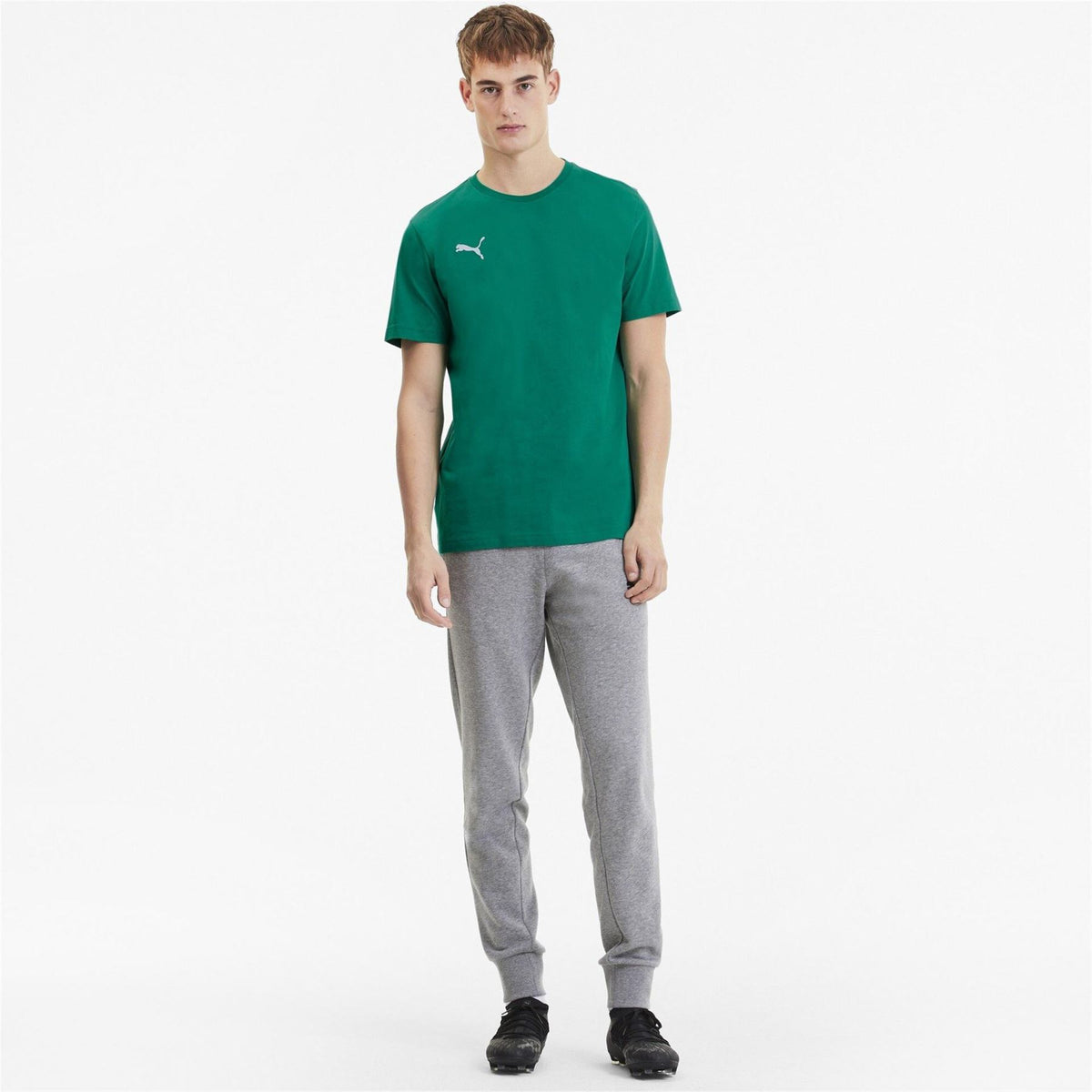 Puma Mens Teamgoal 23 Casuals Tee T-Shirt