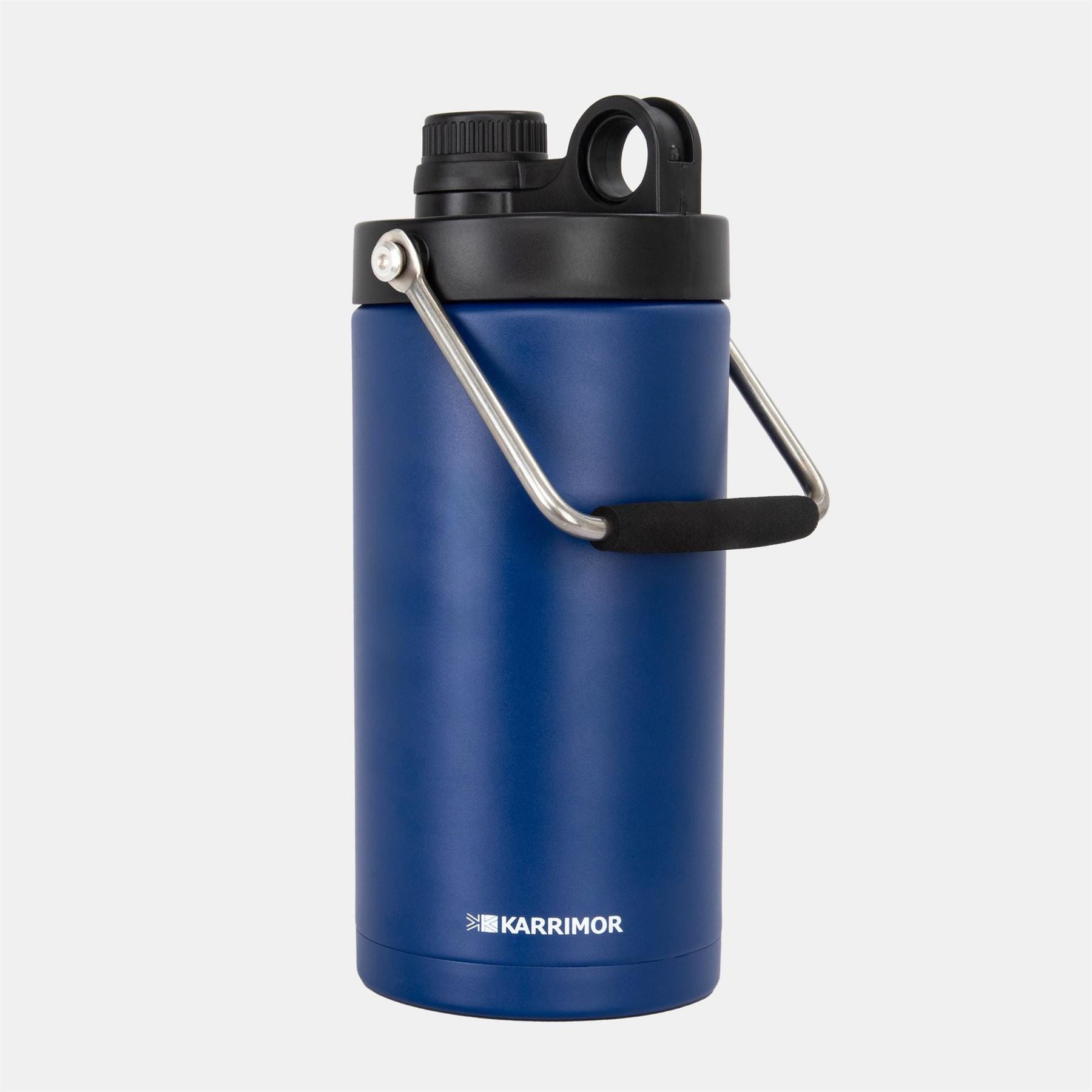 Karrimor Stainless Steel Flask