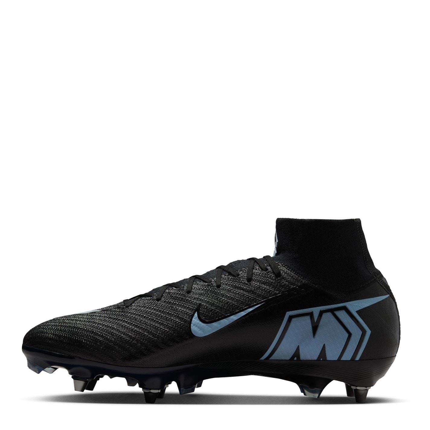 Nike Zoom Mercurial Superfly 10 Elite Adults Soft Ground Football Boots