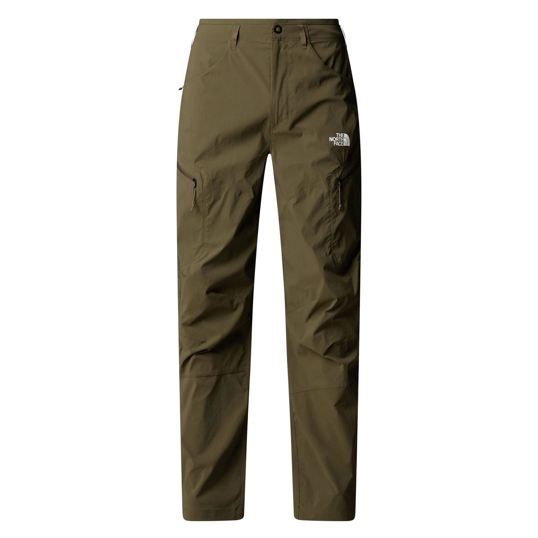 The North Face Mens Reg Tapered Pant