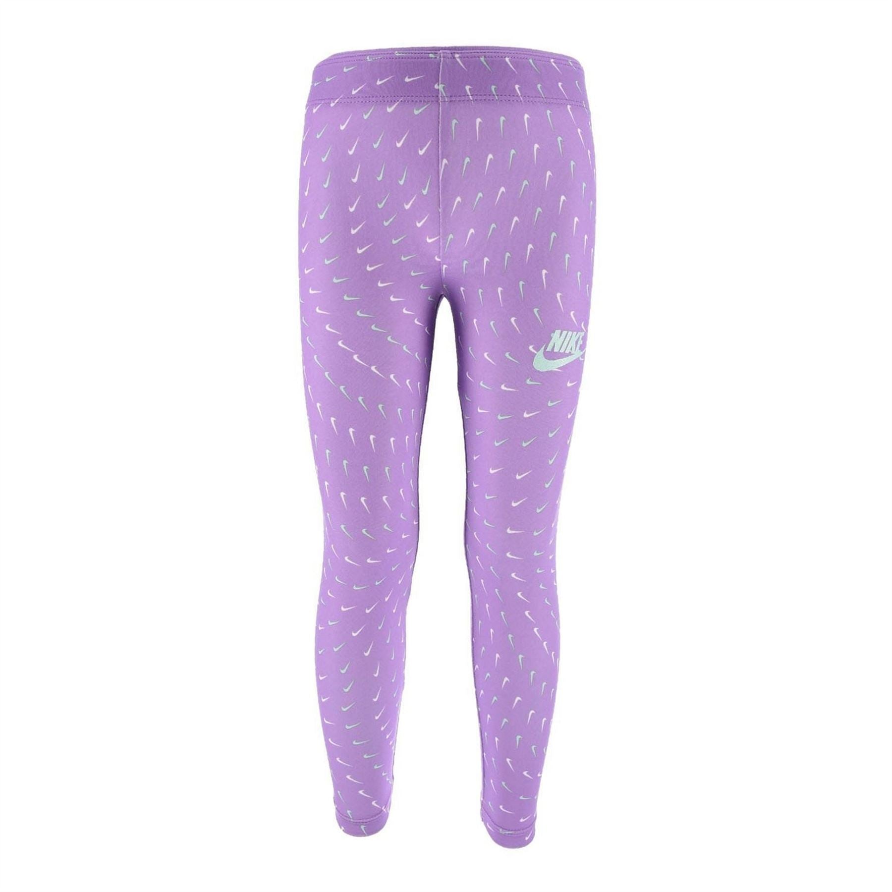 Nike Essential Allover Print Leggings