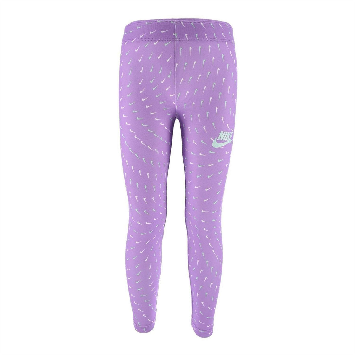 Nike Essential Allover Print Leggings