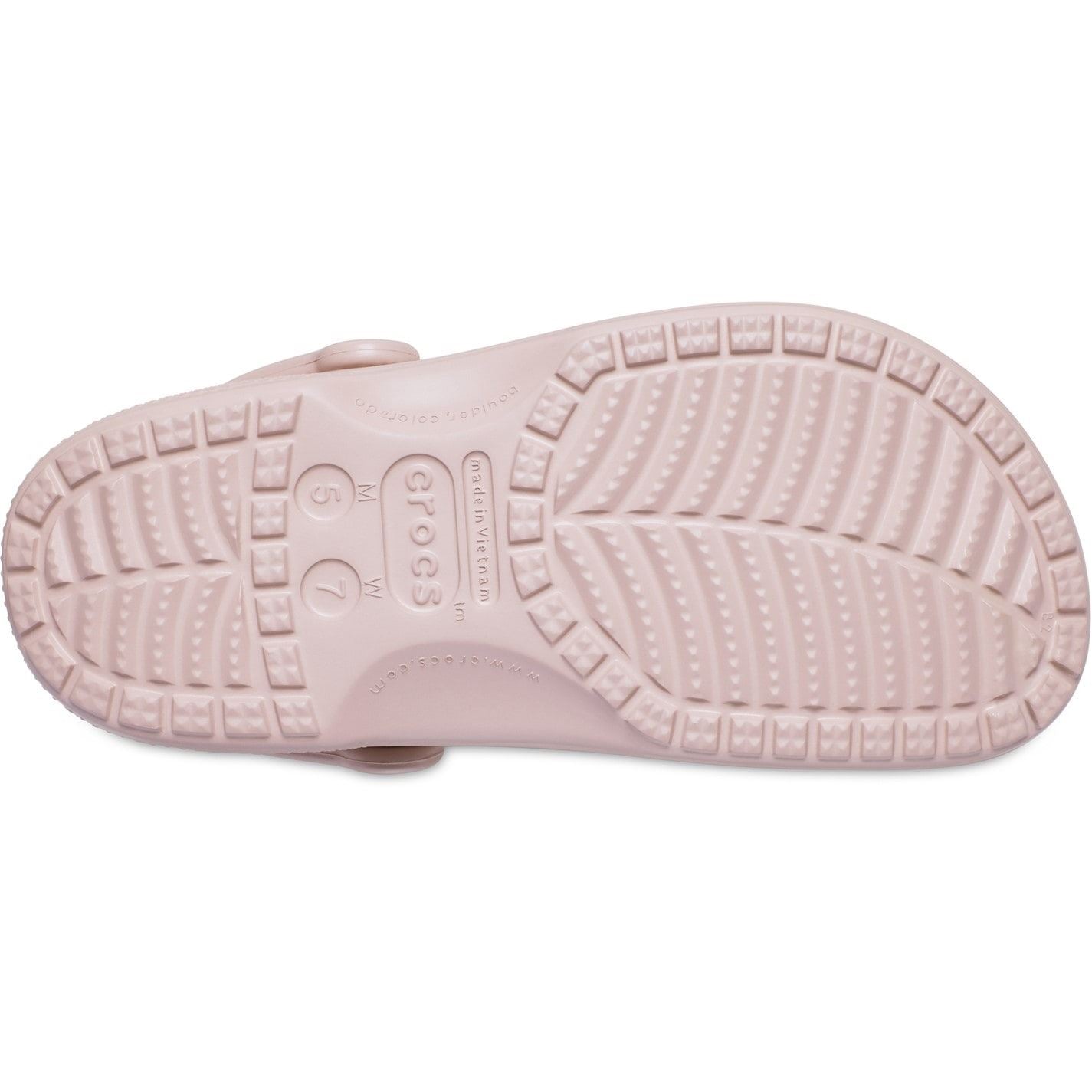 Crocs Womens Baya Clogs