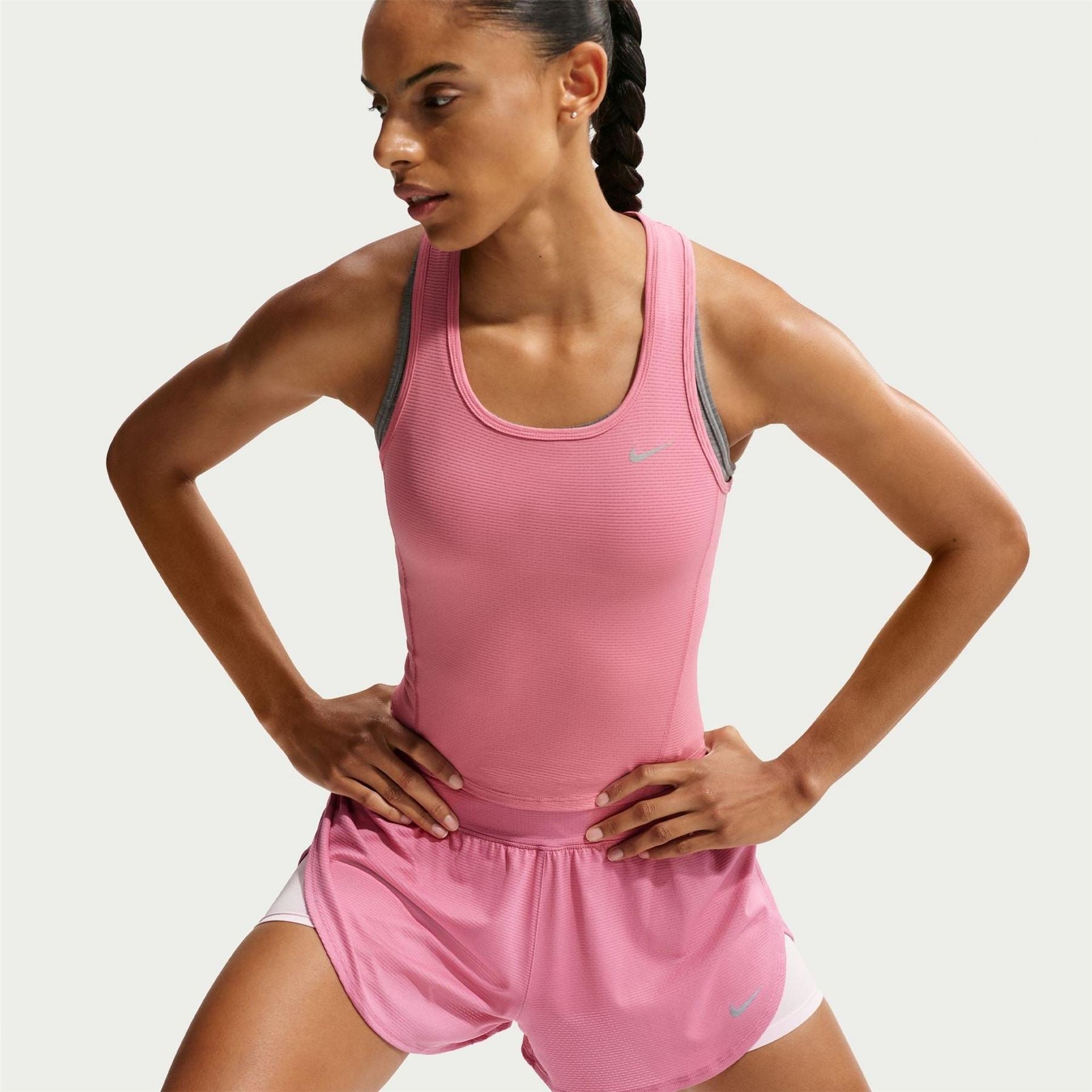 Nike Performance Running Shorts