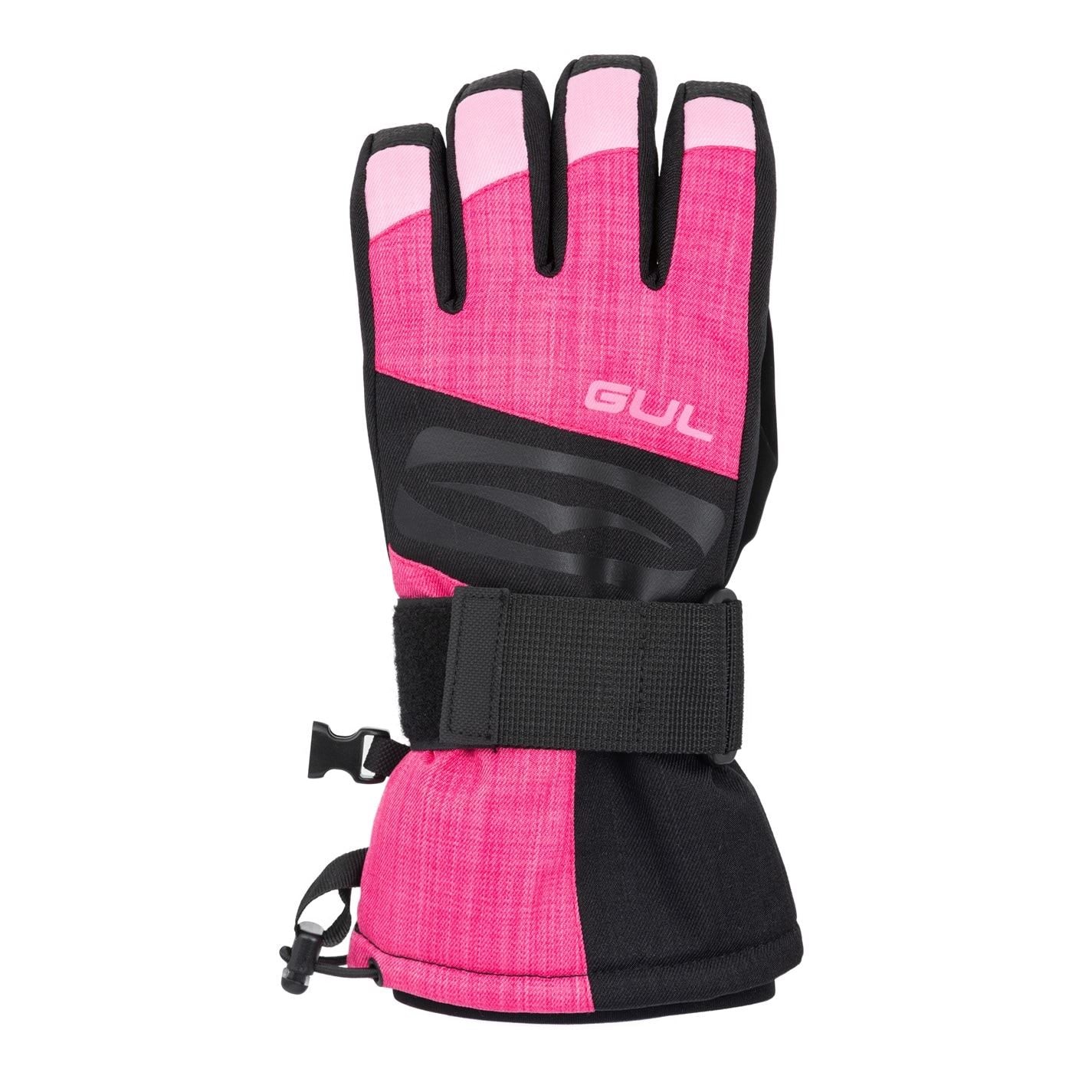 Gul Ski Gloves