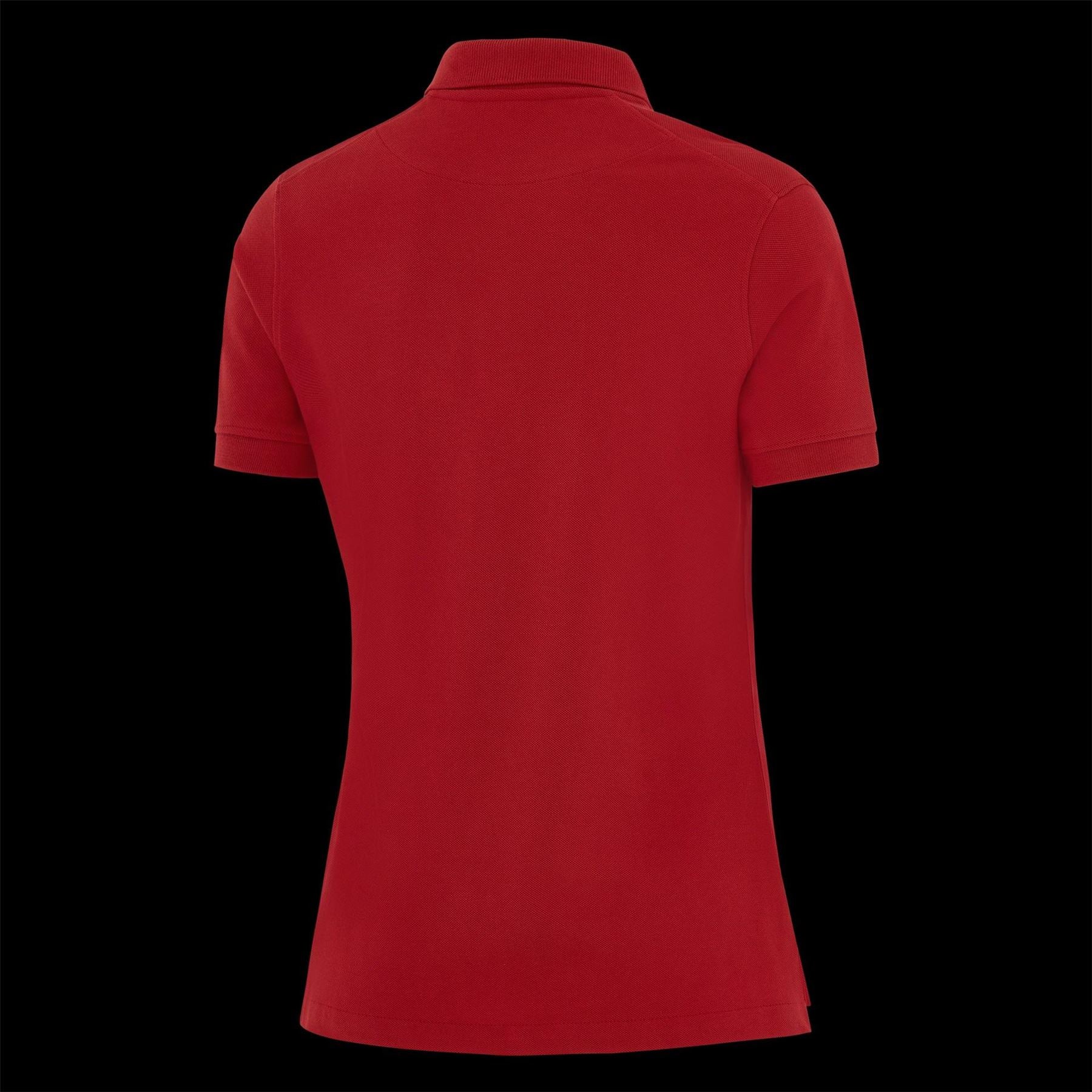 Nike British And Irish Lions Rugby Polo Shirt