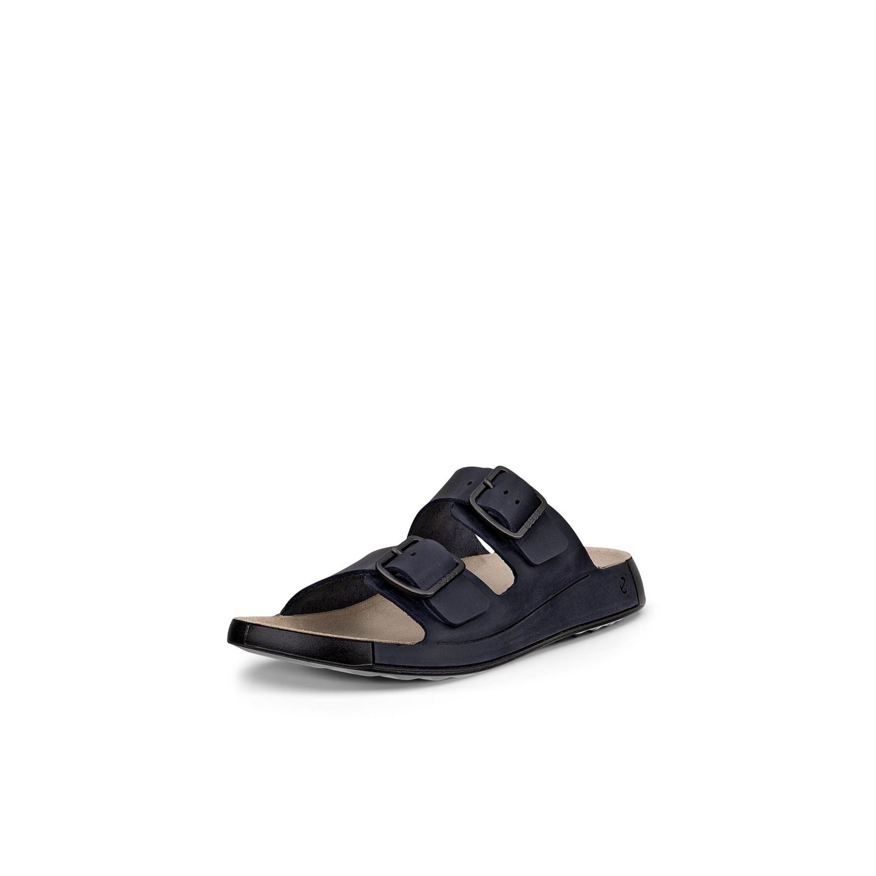 Ecco Flat Sandals