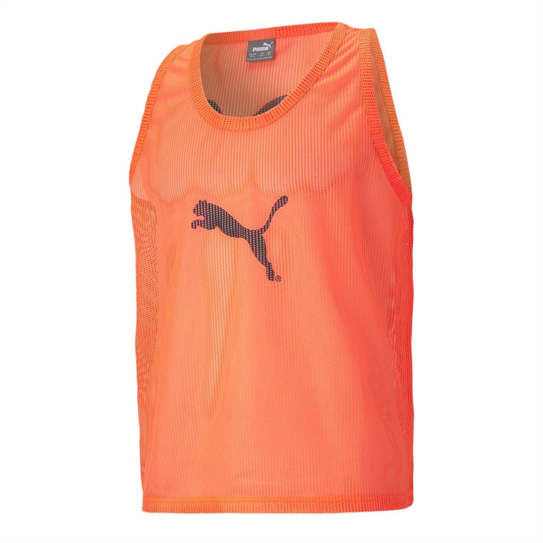 Puma Bib Football Mens