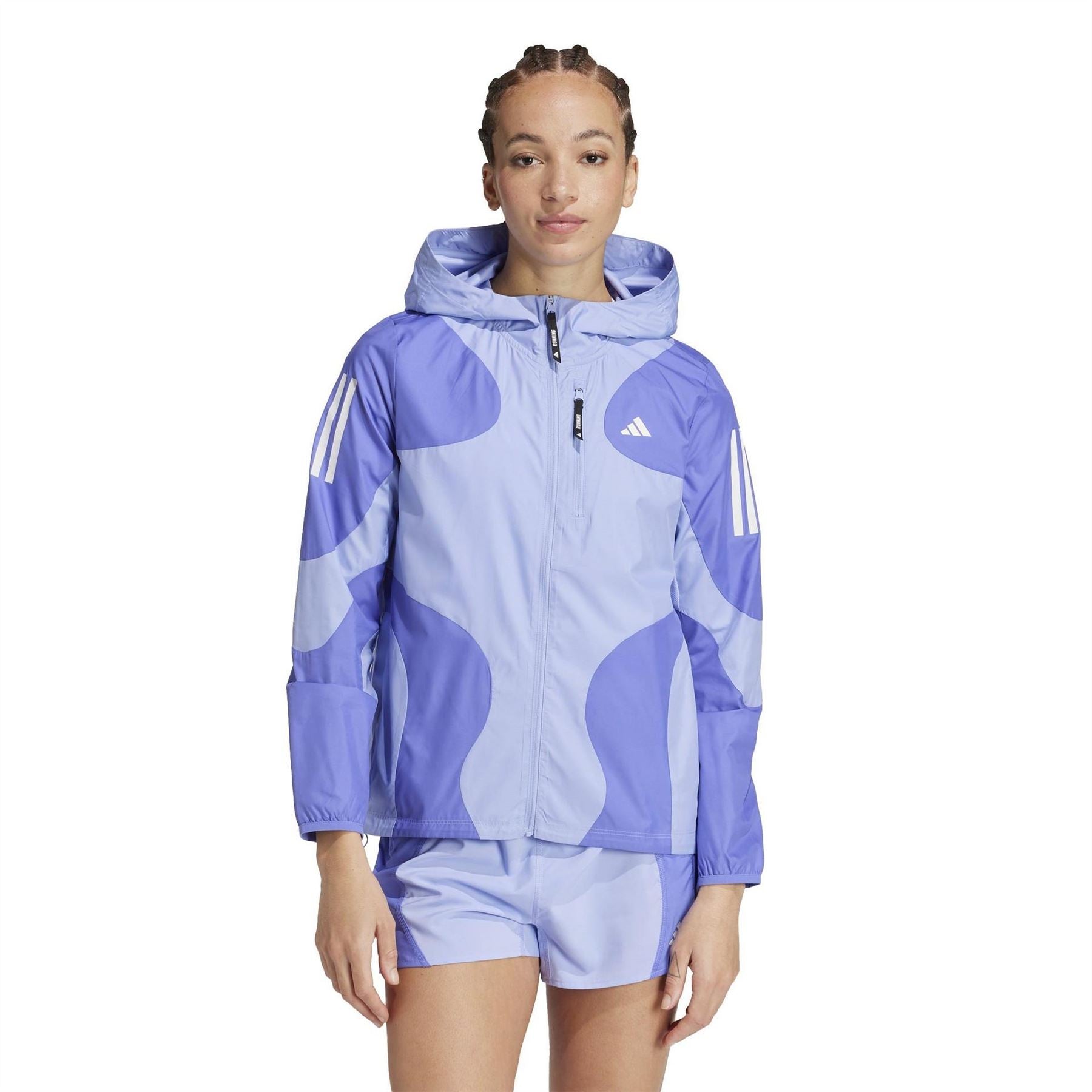 adidas Performance Running Jacket