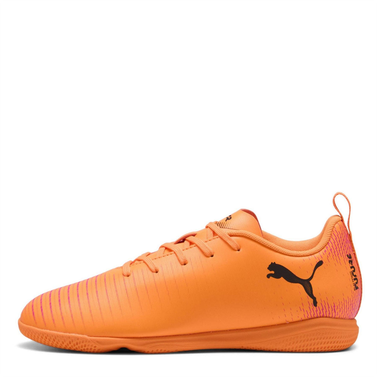 Puma Kids Future 8 Play It Indoor Football Boots