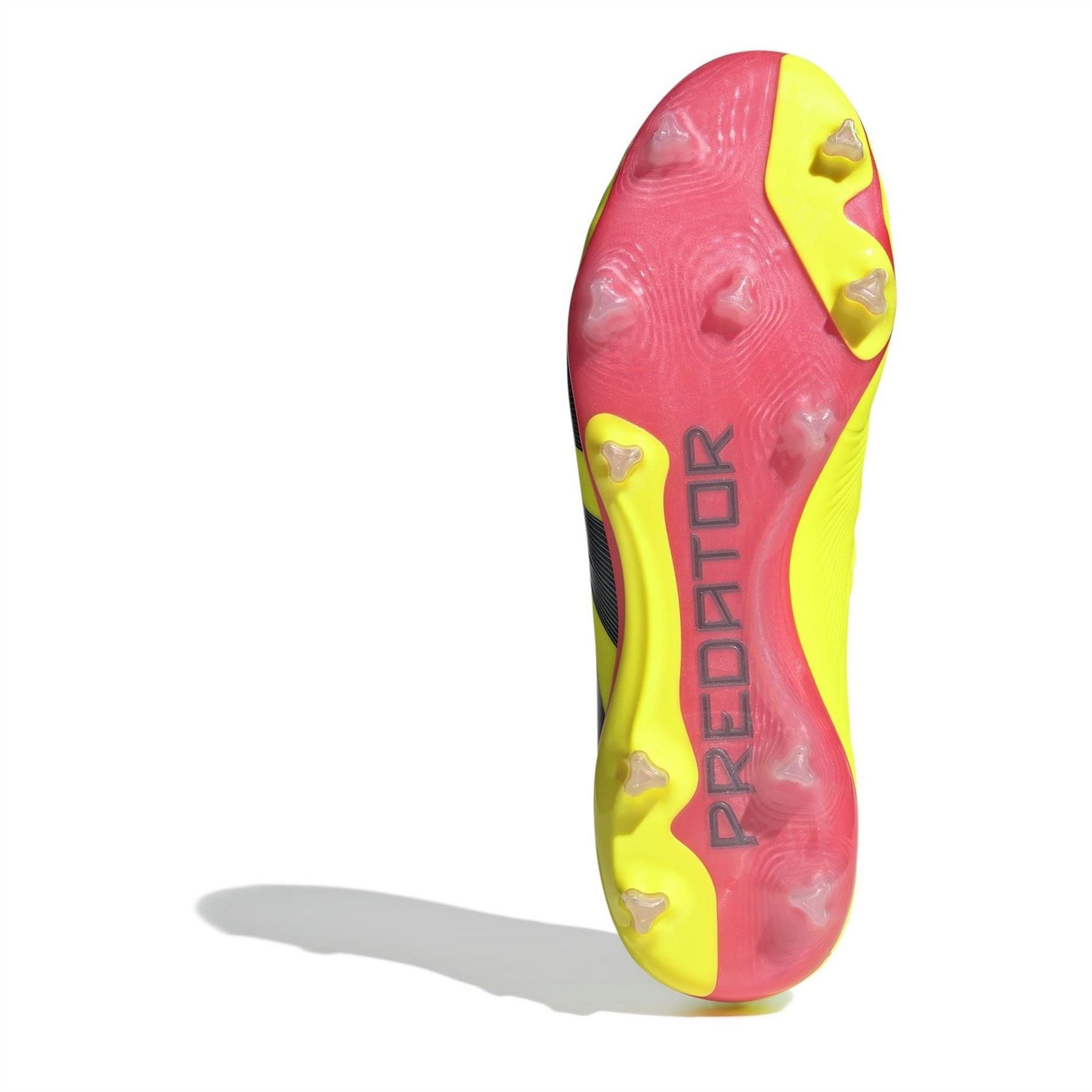 adidas Predator 24 Pro Firm Ground Boots