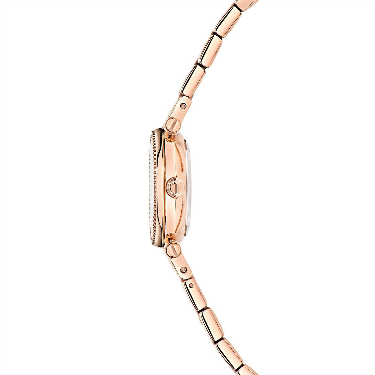 Ted Baker Iconic Chain Bracelet with Logo