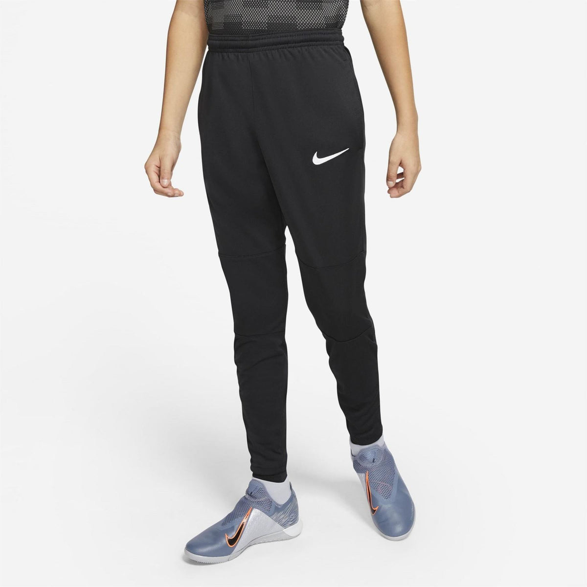 Nike Fit Park Big Kids Short Sleeve Football Top