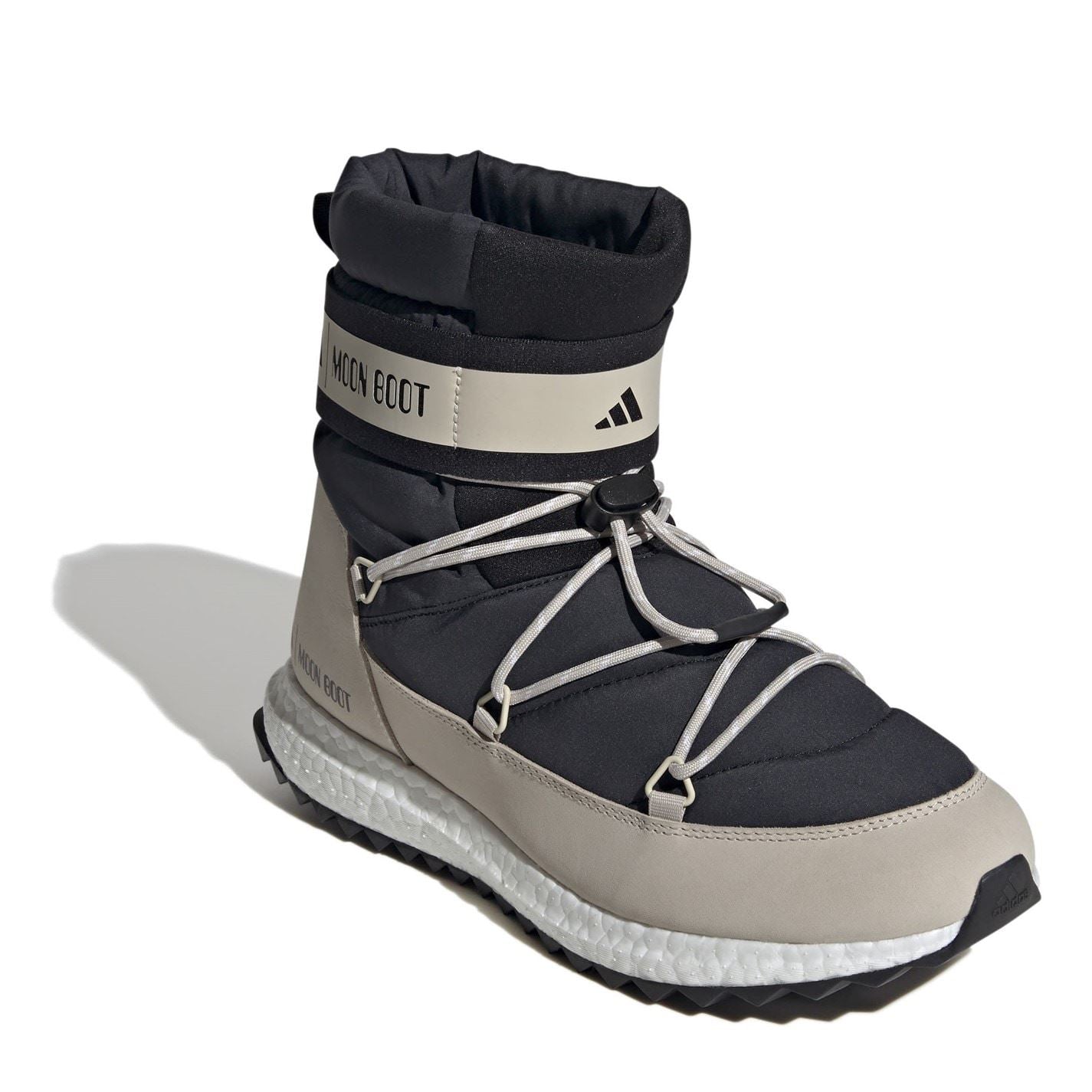 adidas Moonboost High Snow Boots Unisex Kids