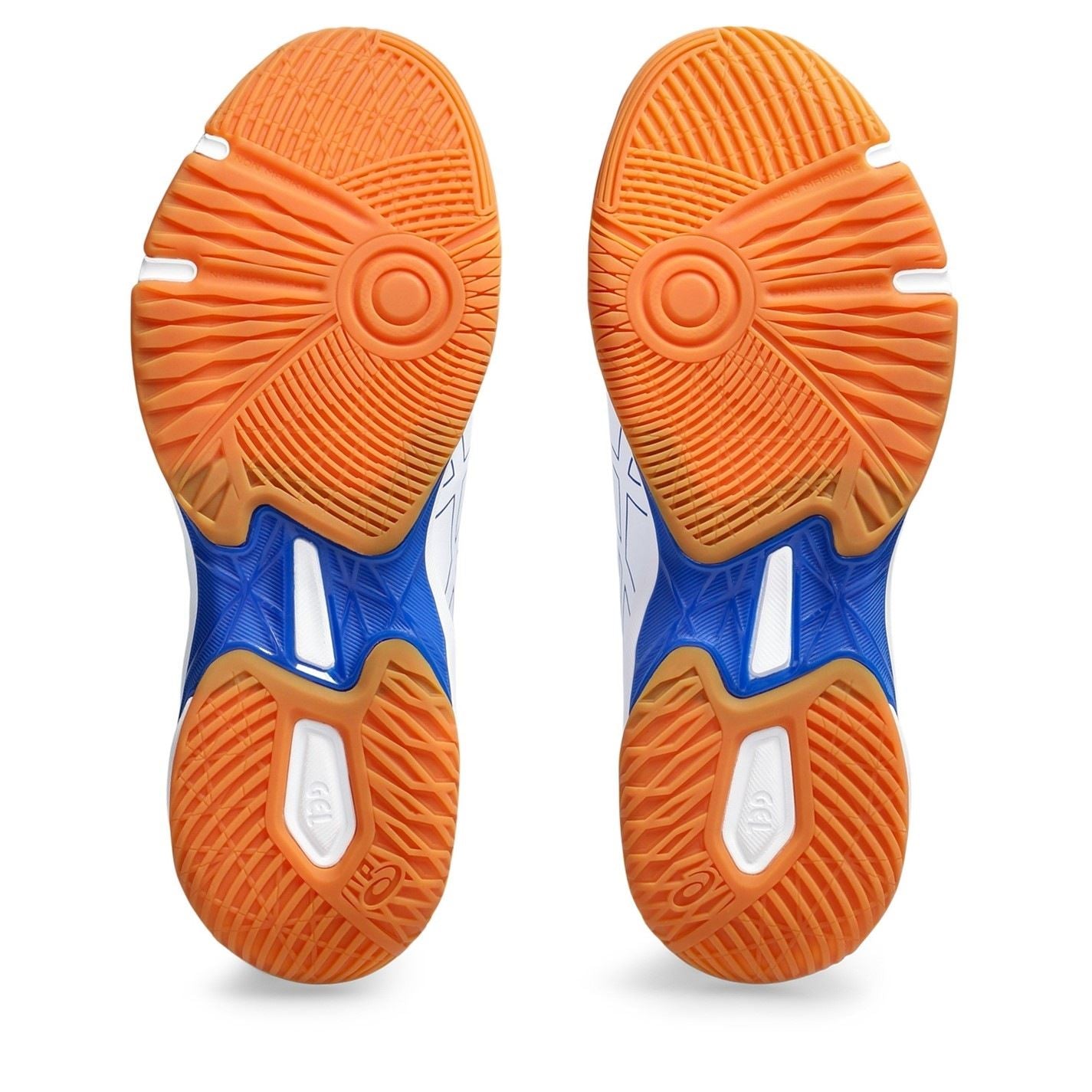 Gel Rocket 11 Badminton Trainers Unisex Kids